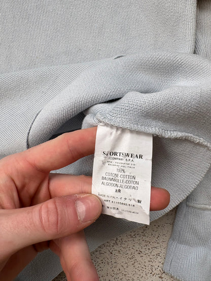 00’s Stone Island Knit (M)