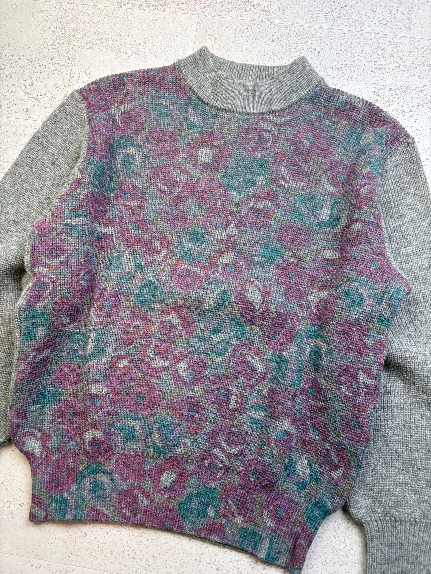 1989 Comme Des Garçons Knit