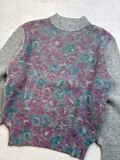 1989 Comme Des Garçons Knit