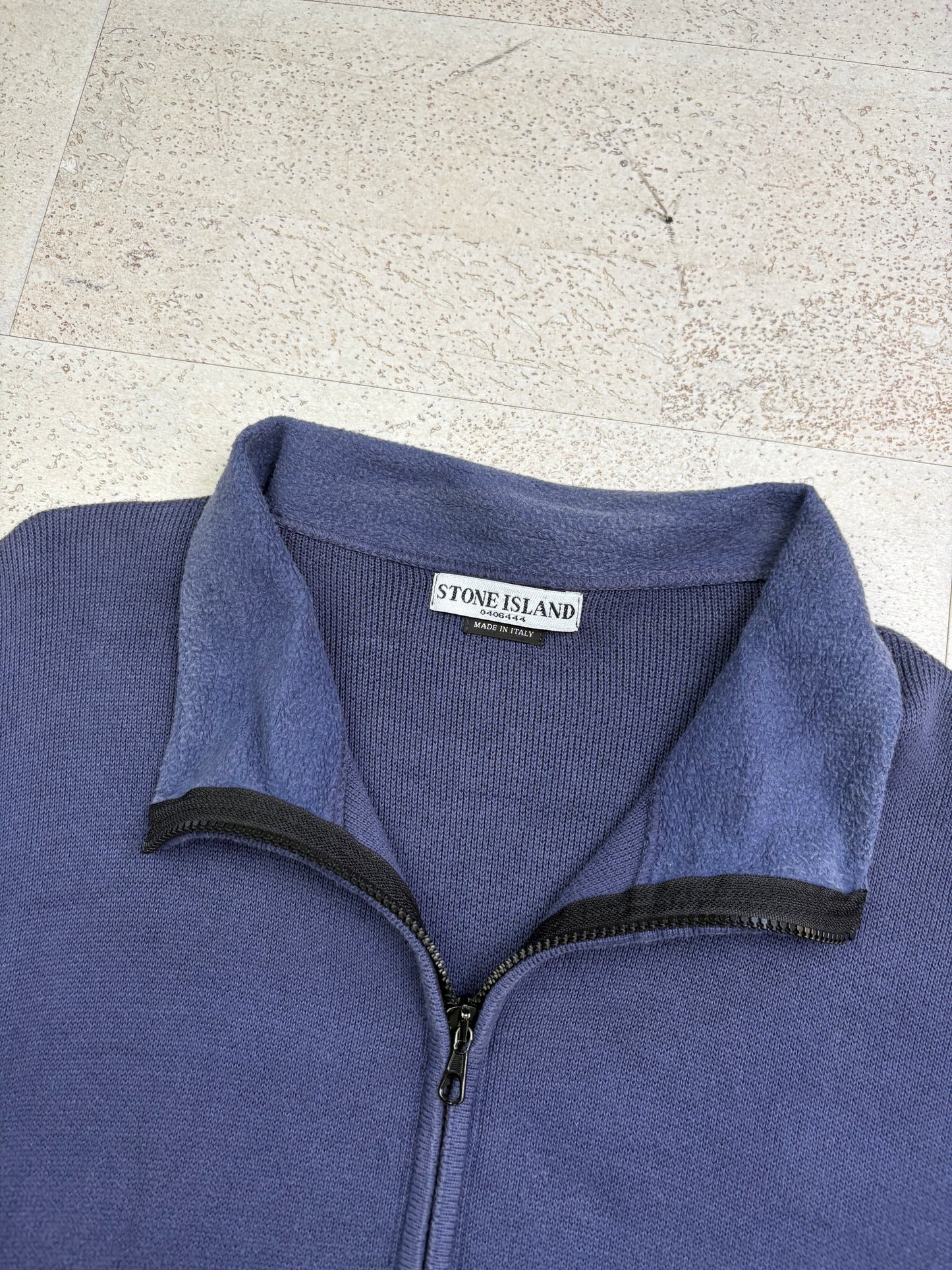 Stone Island Knit Jumper (XL)