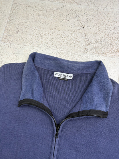 Stone Island Knit Jumper (XL)