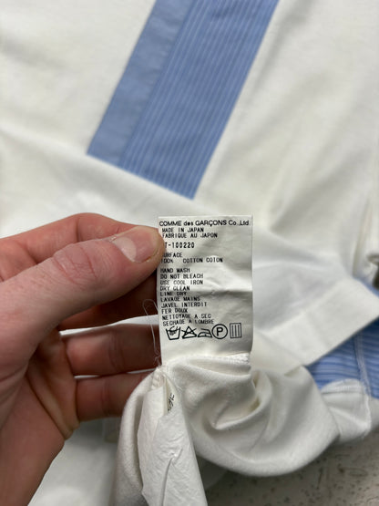 Comme Des Garçons T-Shirt (S)
