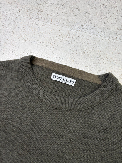 2000’s Stone Island Knit (S)