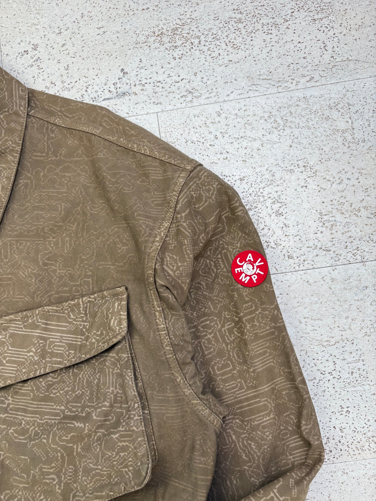 Cav Empt Jacket (M)