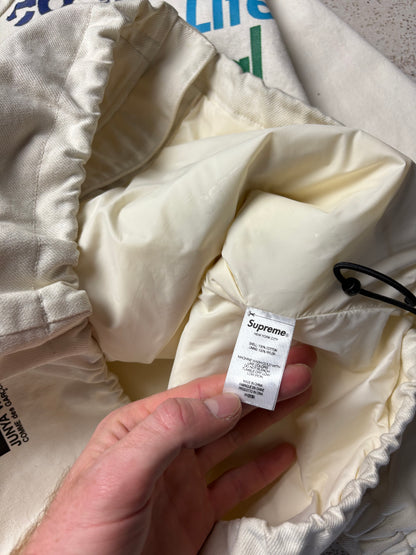 Supreme x Junya Watanabe Goretex Jacket (M)