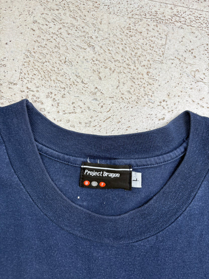 Project Dragon Car T-Shirt (L)