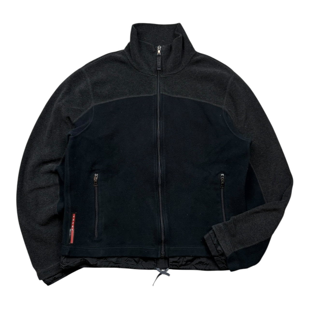 Prada Sport Fleece (M)