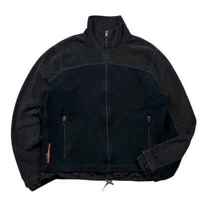 Prada Sport Fleece (M)