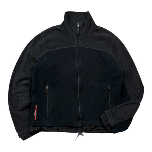 Prada Sport Fleece (M)