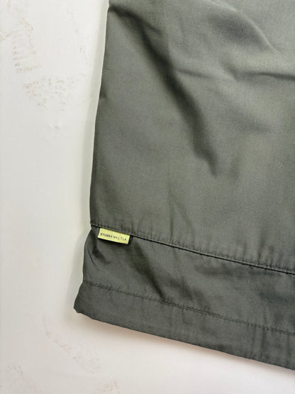 Vintage Stussy Cargo Shorts (34”)
