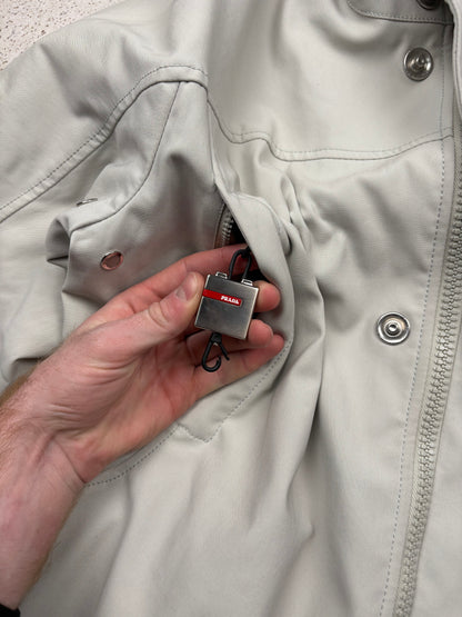Prada Sport Ski Jacket (L)