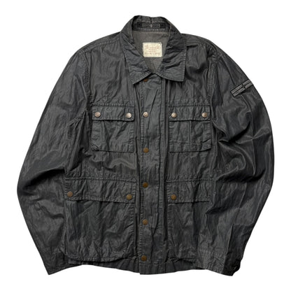 Stone Island Denims Multipocket Jacket (L)