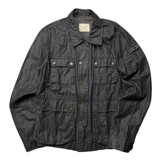 Stone Island Denims Multipocket Jacket (L)