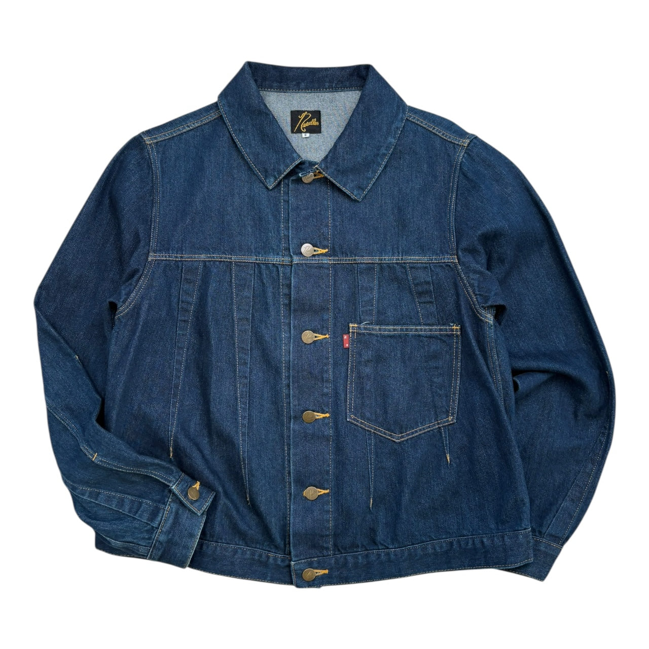 Needles Denim Jacket (S)