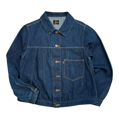 Needles Denim Jacket (S)