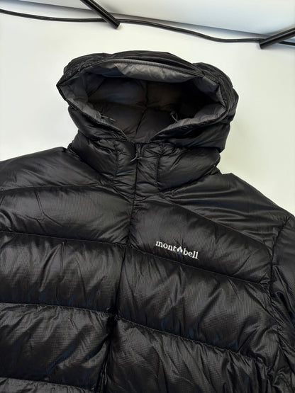 Montbell Superior Down Puffer (L)