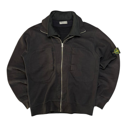 2000’s Stone Island Jumper (M)