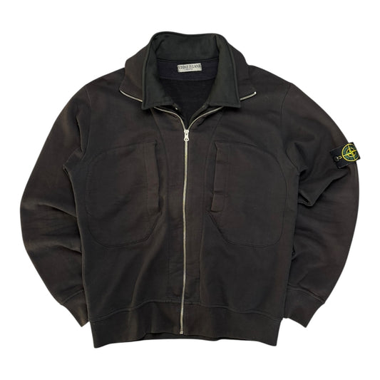 2000’s Stone Island Jumper (M)