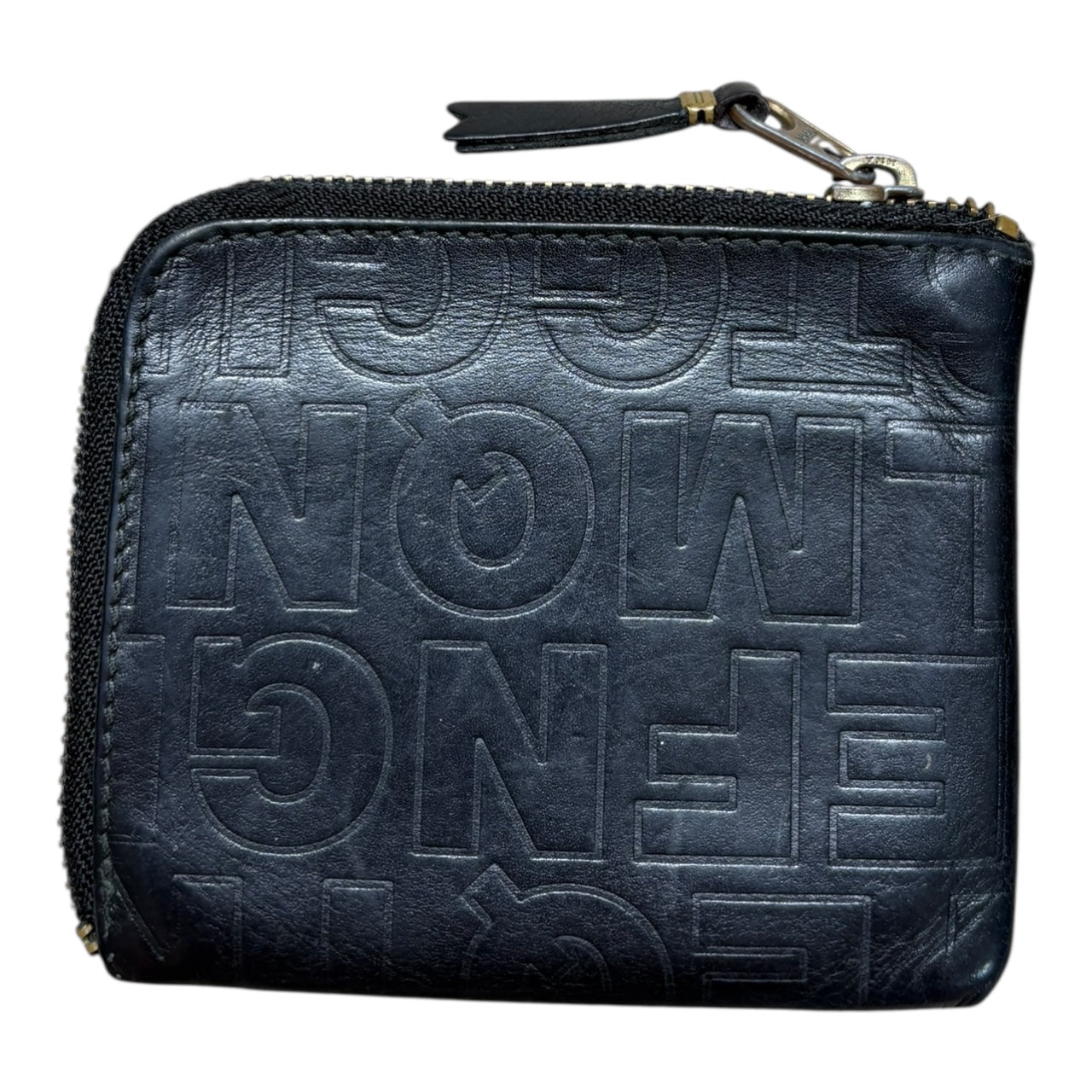 Comme Des Garçons Wallet