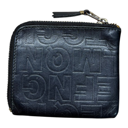 Comme Des Garçons Wallet