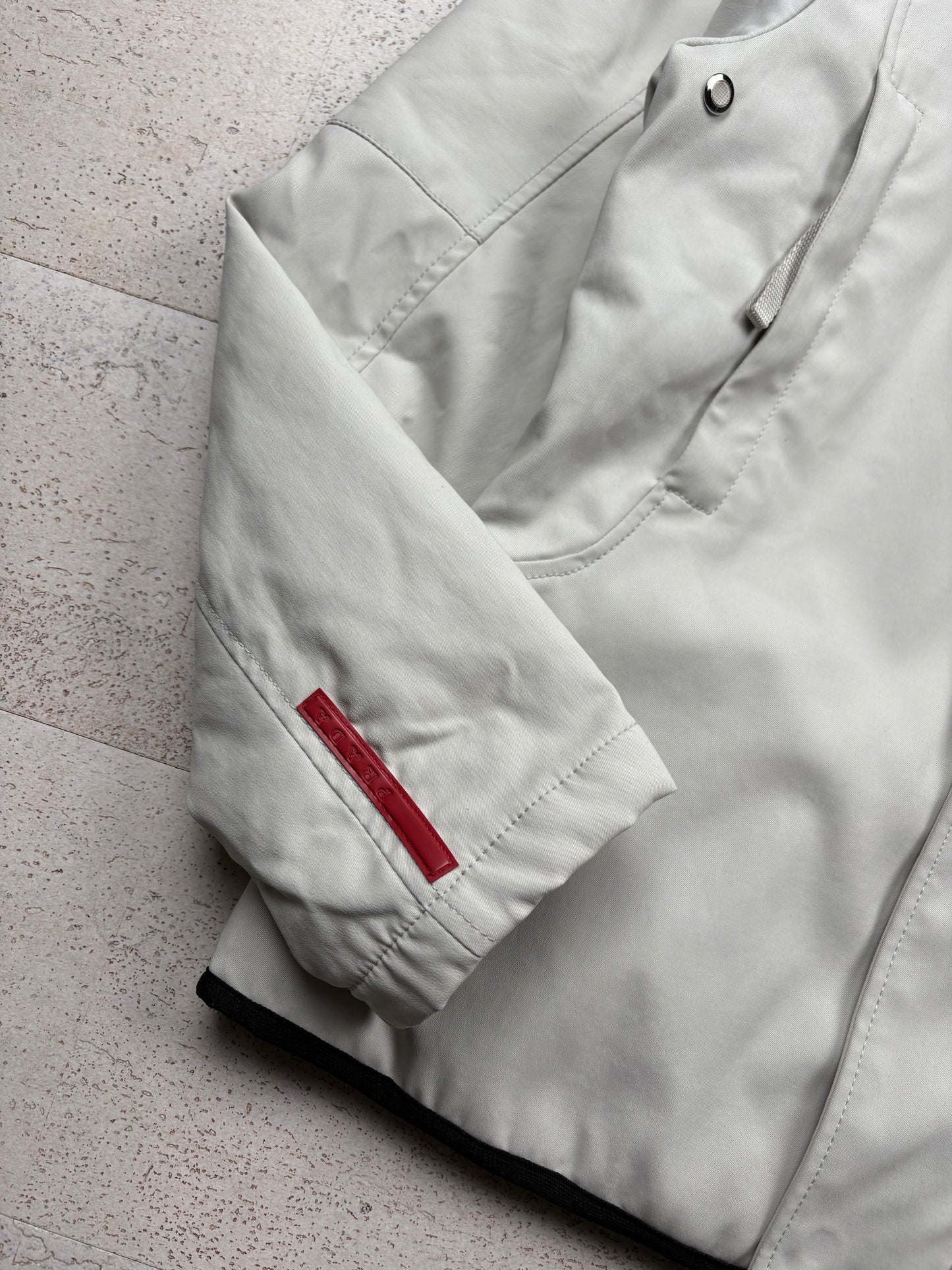 Prada Sport Ski Jacket (L)