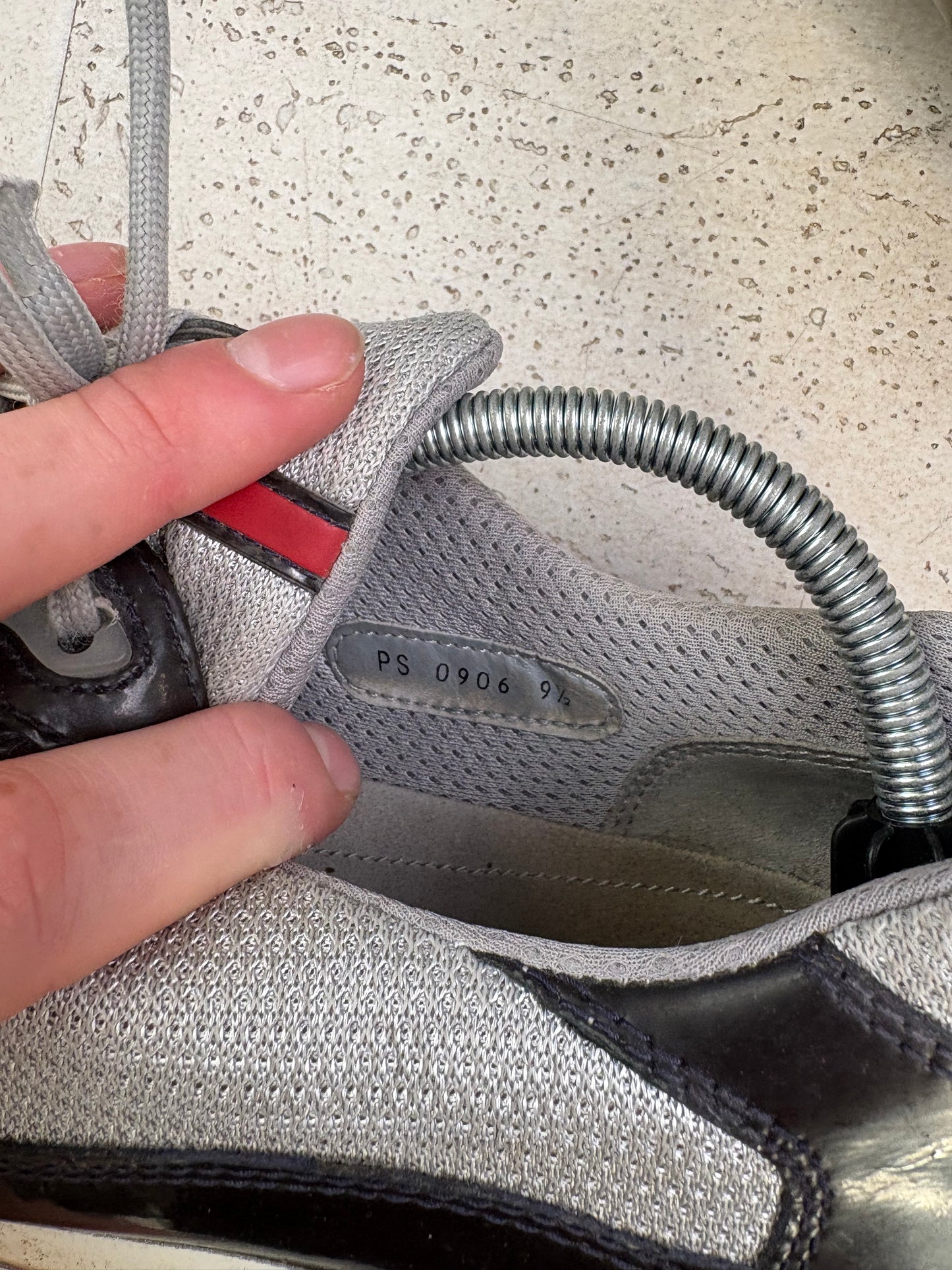 Prada America Cup (10.5)