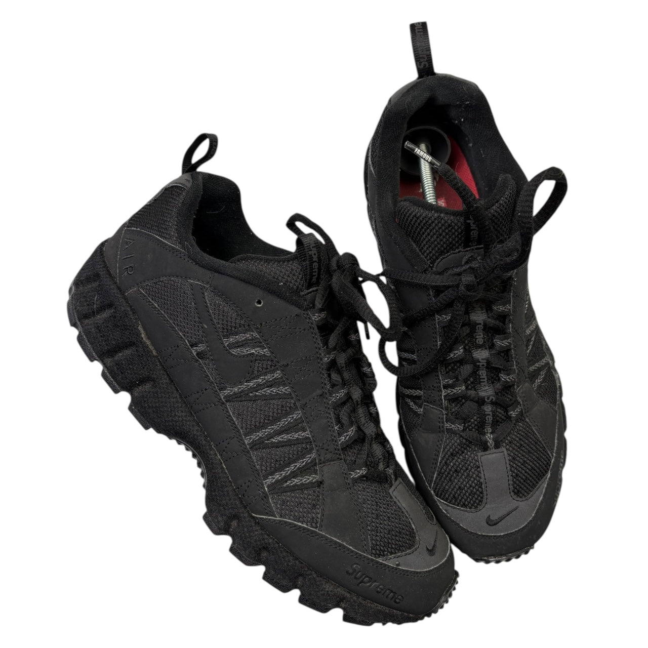 Nike x Supreme Humara (9.5)