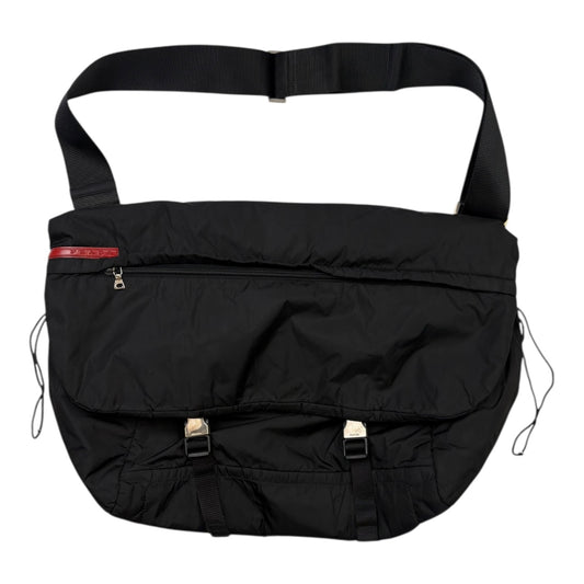 Prada Sport Crossbody Bag