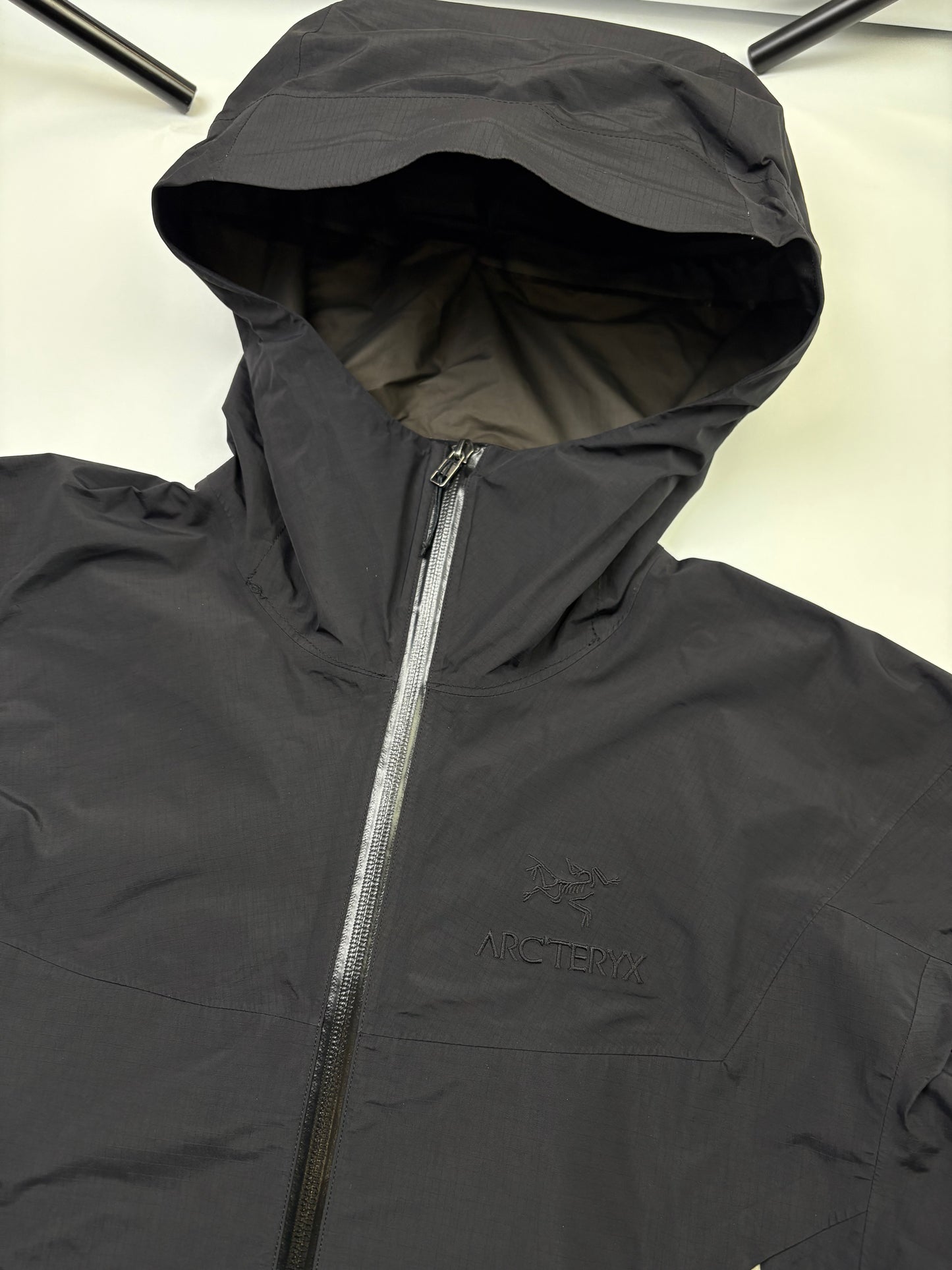 Arc’teryx Oshmans Beta SL Jacket (S)
