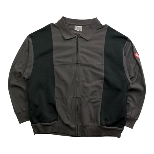 Cav Empt Zip-Up Jumper (XL)