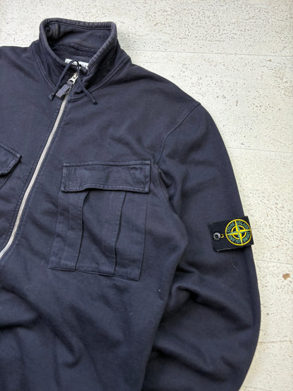2000’s Stone Island Jumper (XL)
