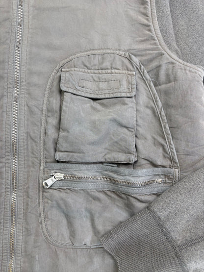 CP Company Multi Pocket Jacket (M)