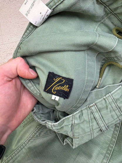 Needles H.D Pants (S)