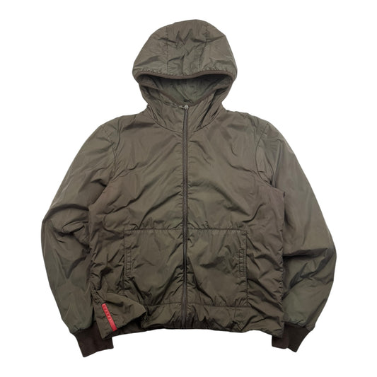 Prada Sport Down Jacket (L)