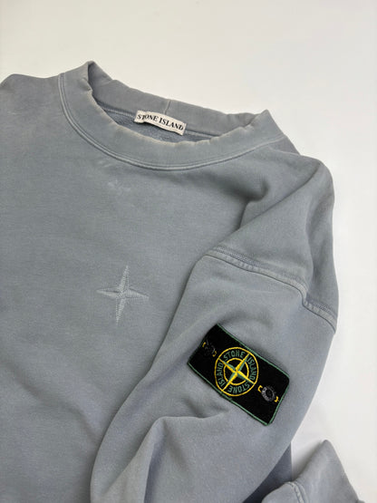 Vintage Stone Island Sweatshirt (L)