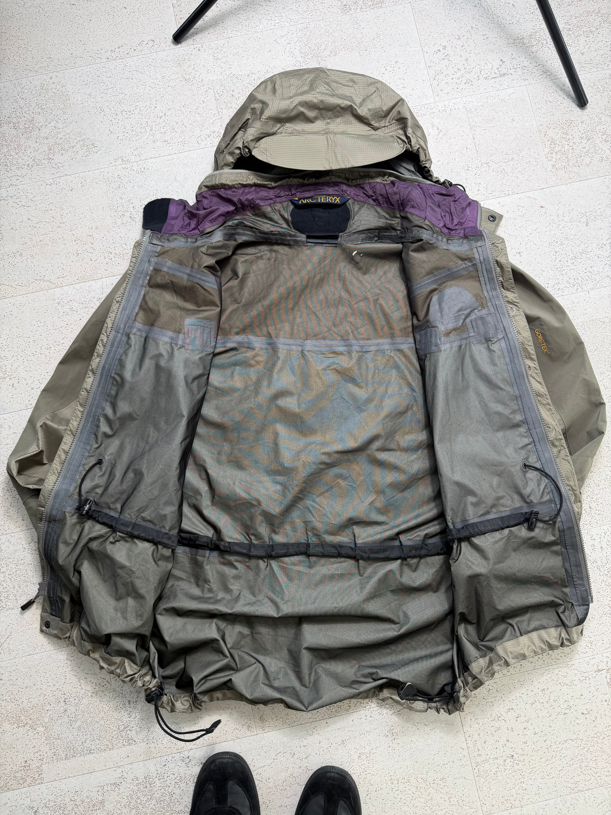 Arc’teryx Theta AR (L)