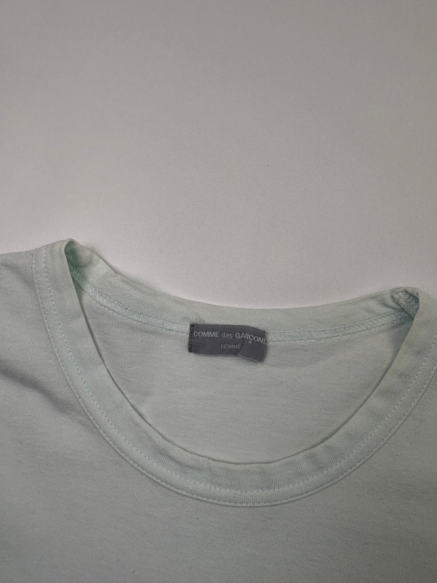 Comme Des Garçons T-Shirt (M)