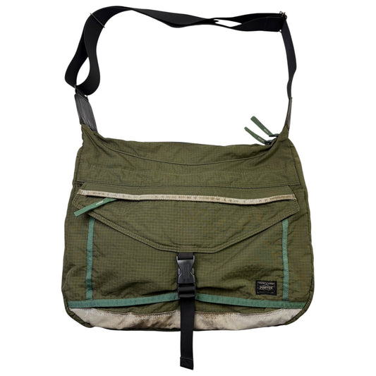 Porter Yoshida Ripstop Bag
