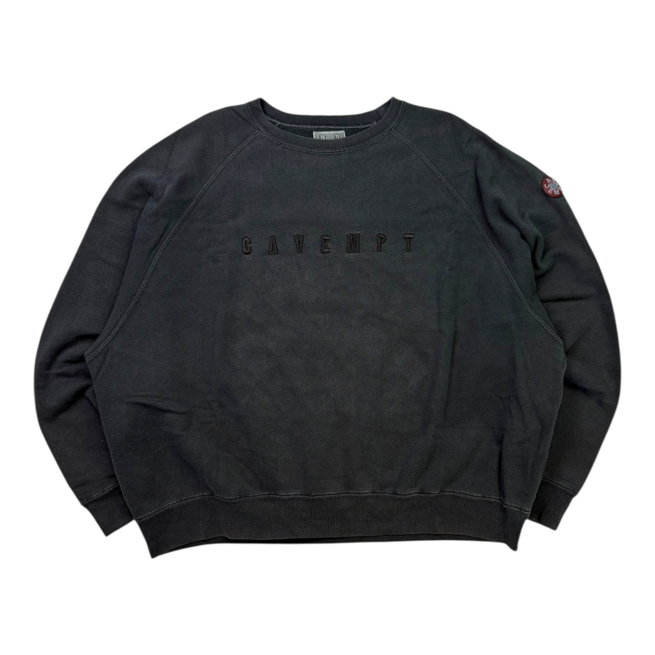 Cav Empt Sweatshirt (L)