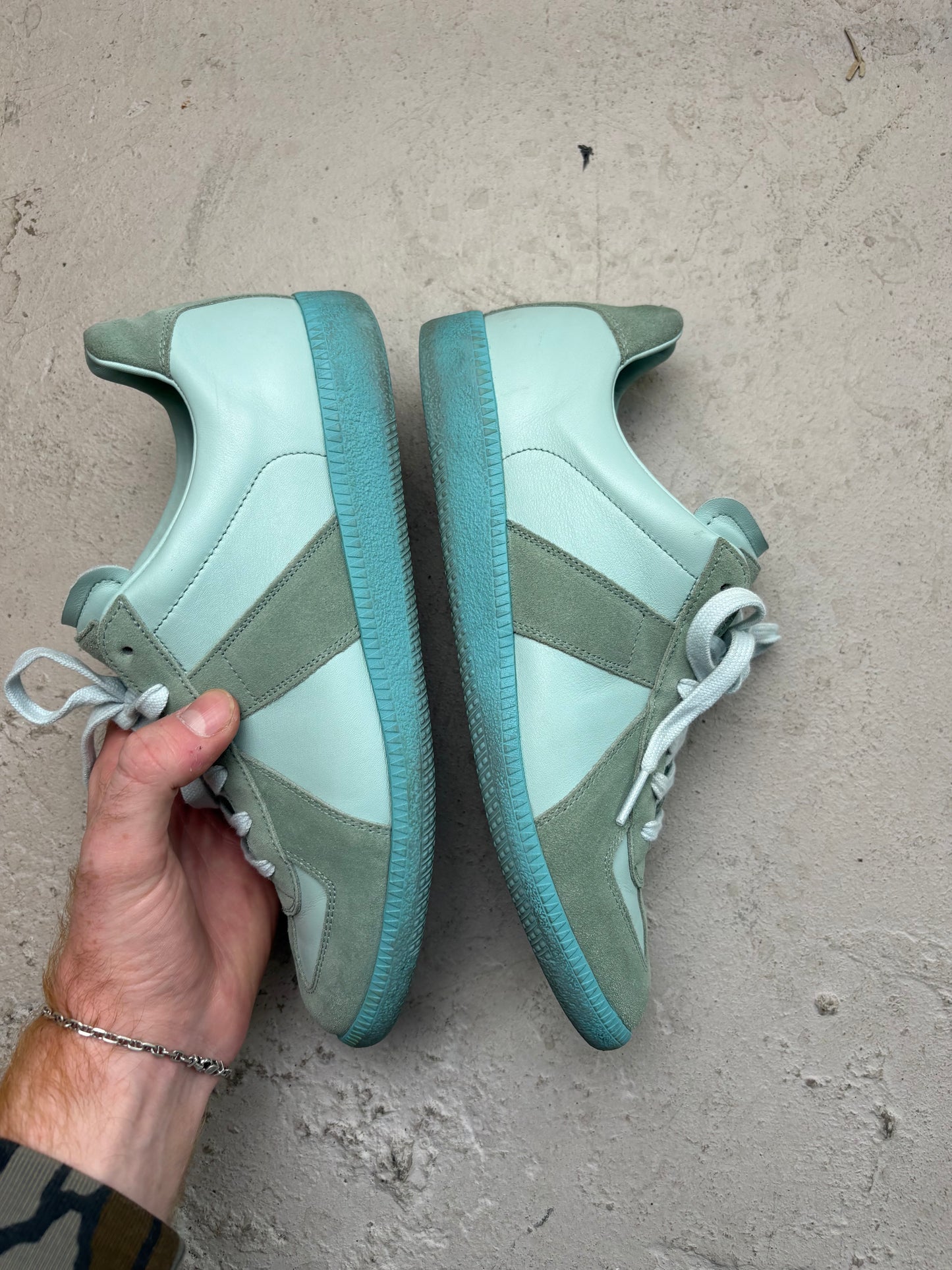 Maison Margiela GAT (UK7)