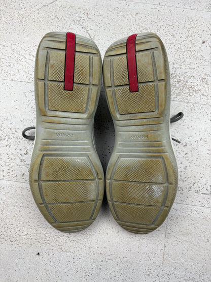 Prada America Cup (8)