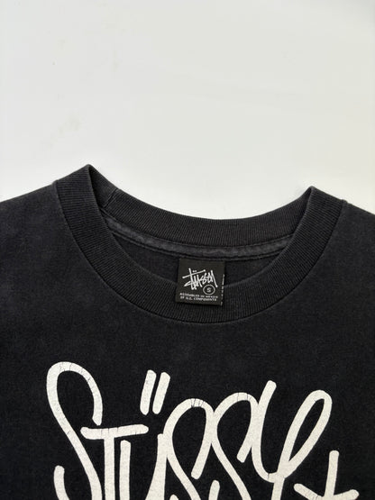 Vintage Stussy T-Shirt (S)