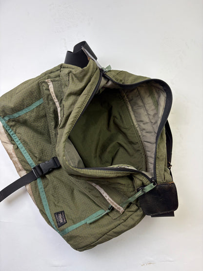 Porter Yoshida Ripstop Bag