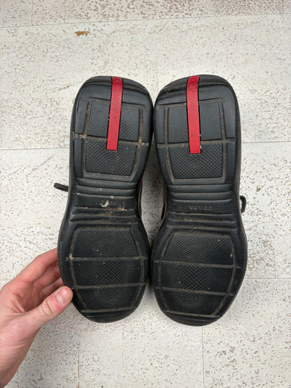 Prada America Cup (UK9)