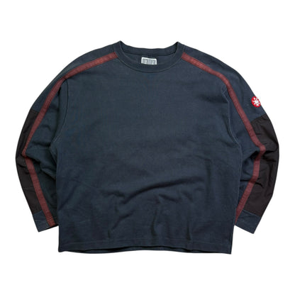 Cav Empt Long Sleeve T-Shirt (M)