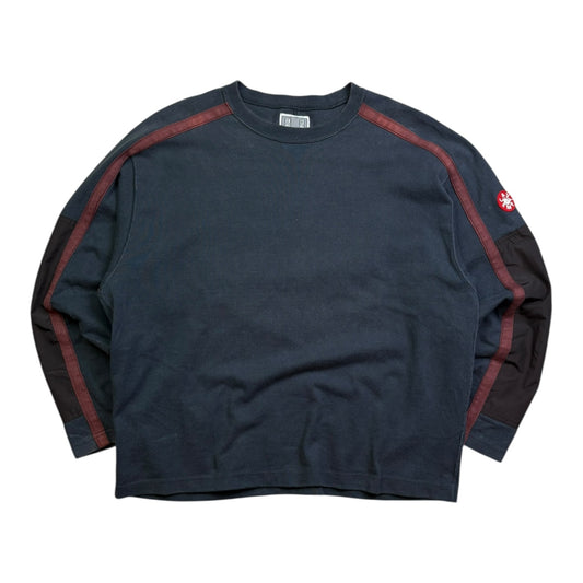 Cav Empt Long Sleeve T-Shirt (M)