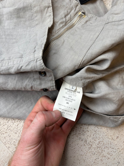 00’s Stone Island Jacket (M)