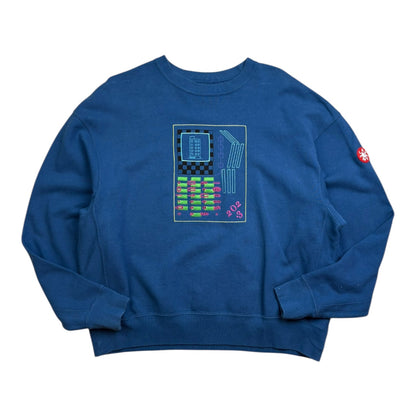 Cav Empt Sweatshirt (S)