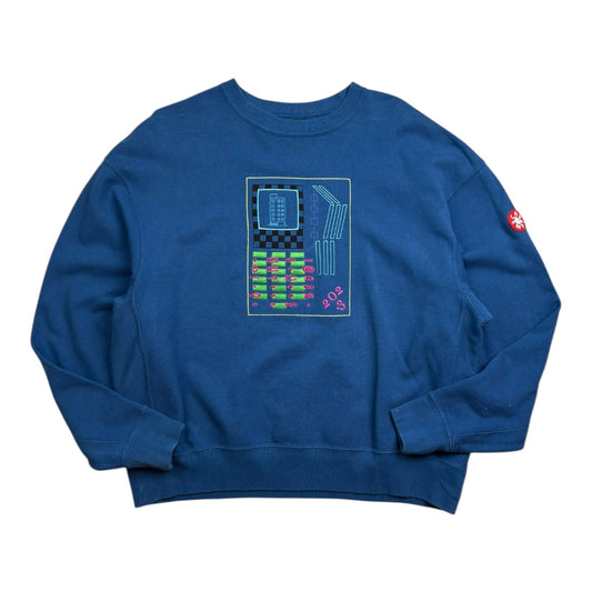 Cav Empt Sweatshirt (S)