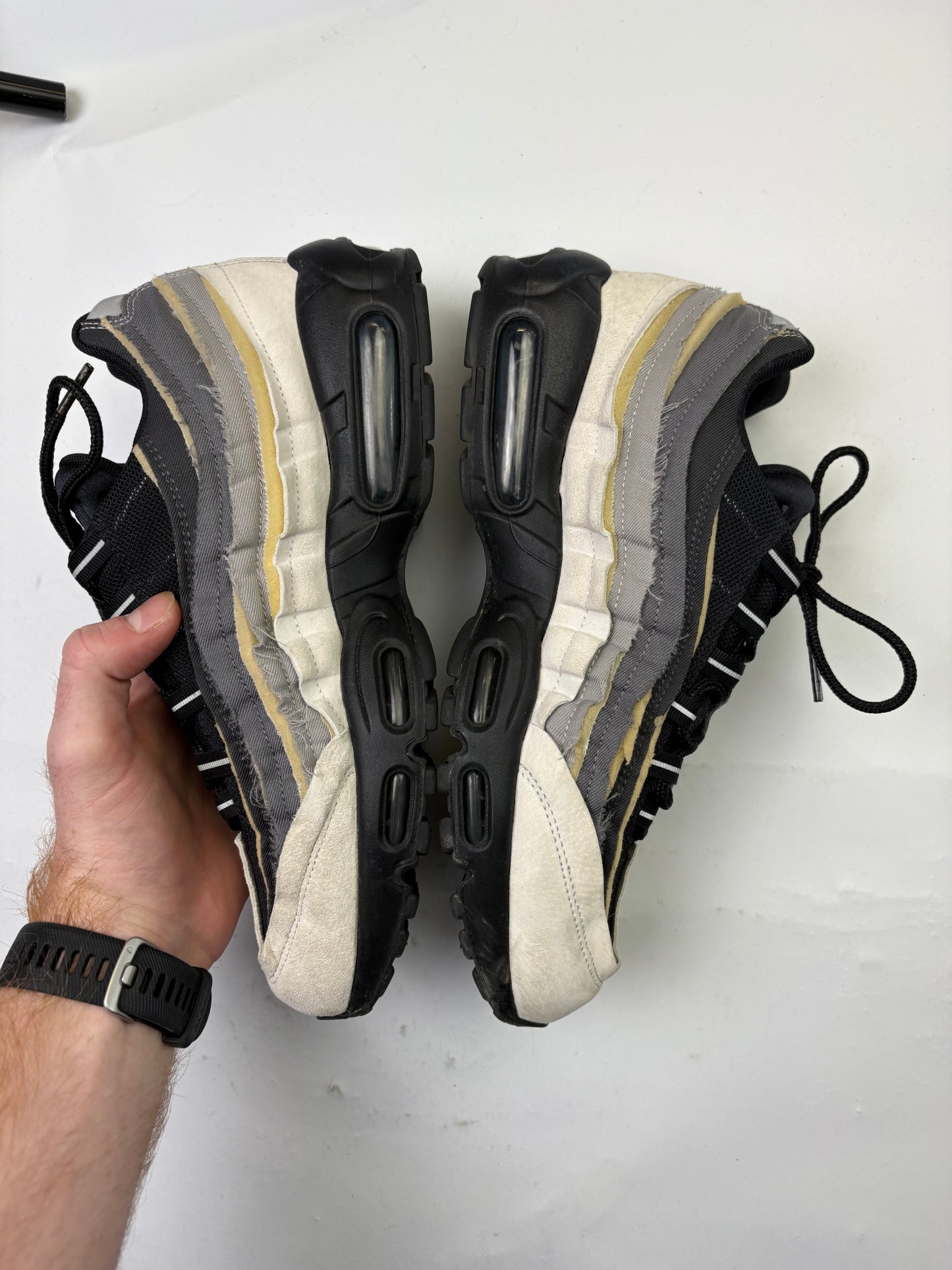 Nike x CDG Air Max 95(9)
